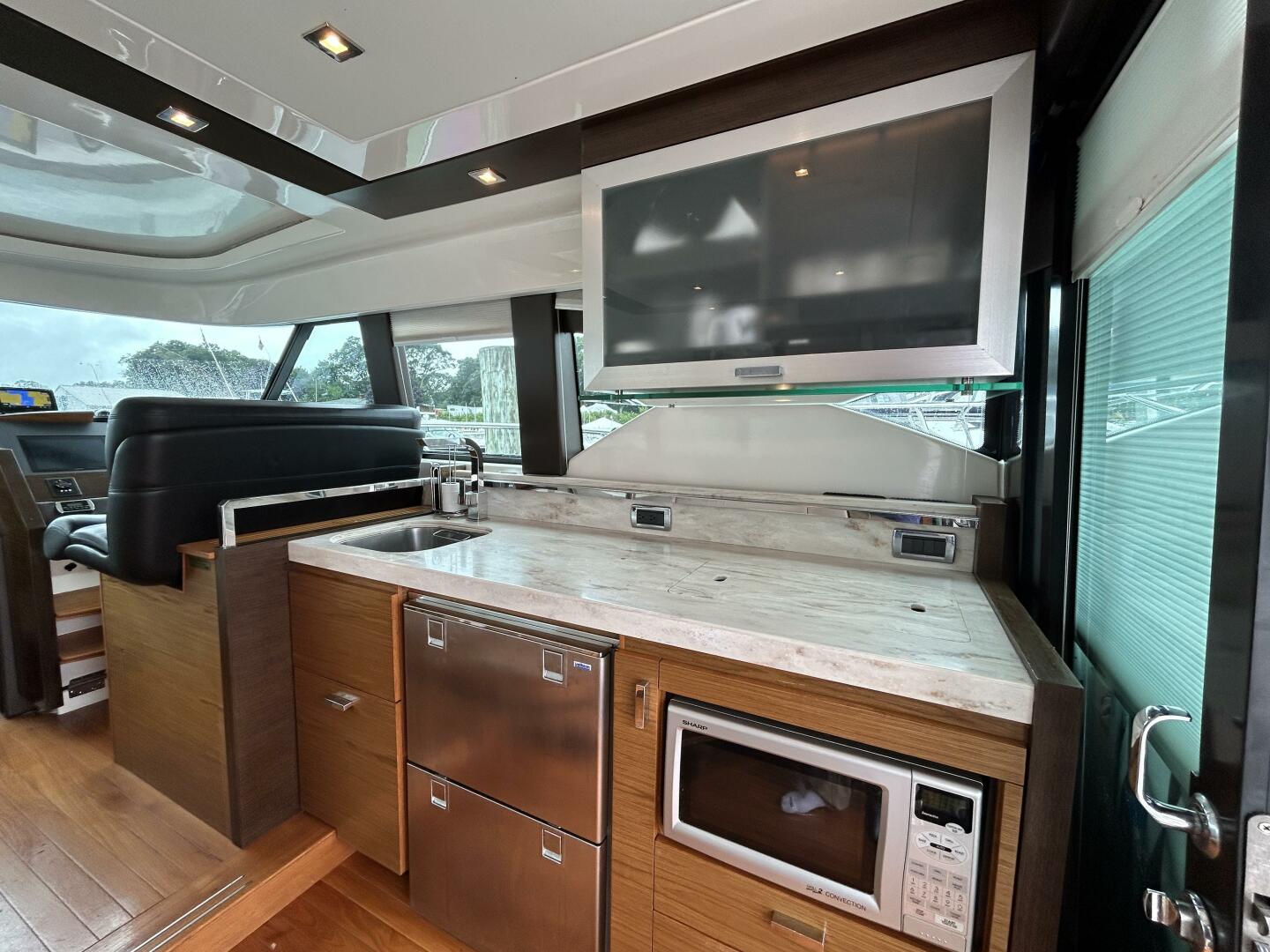 Tiara Yachts-C44 Coupe 2015 -Westbrook-Connecticut-United States-5467794 | Thumbnail