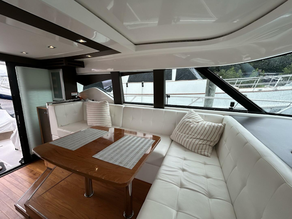 Tiara Yachts-C44 Coupe 2015 -Westbrook-Connecticut-United States-5467799