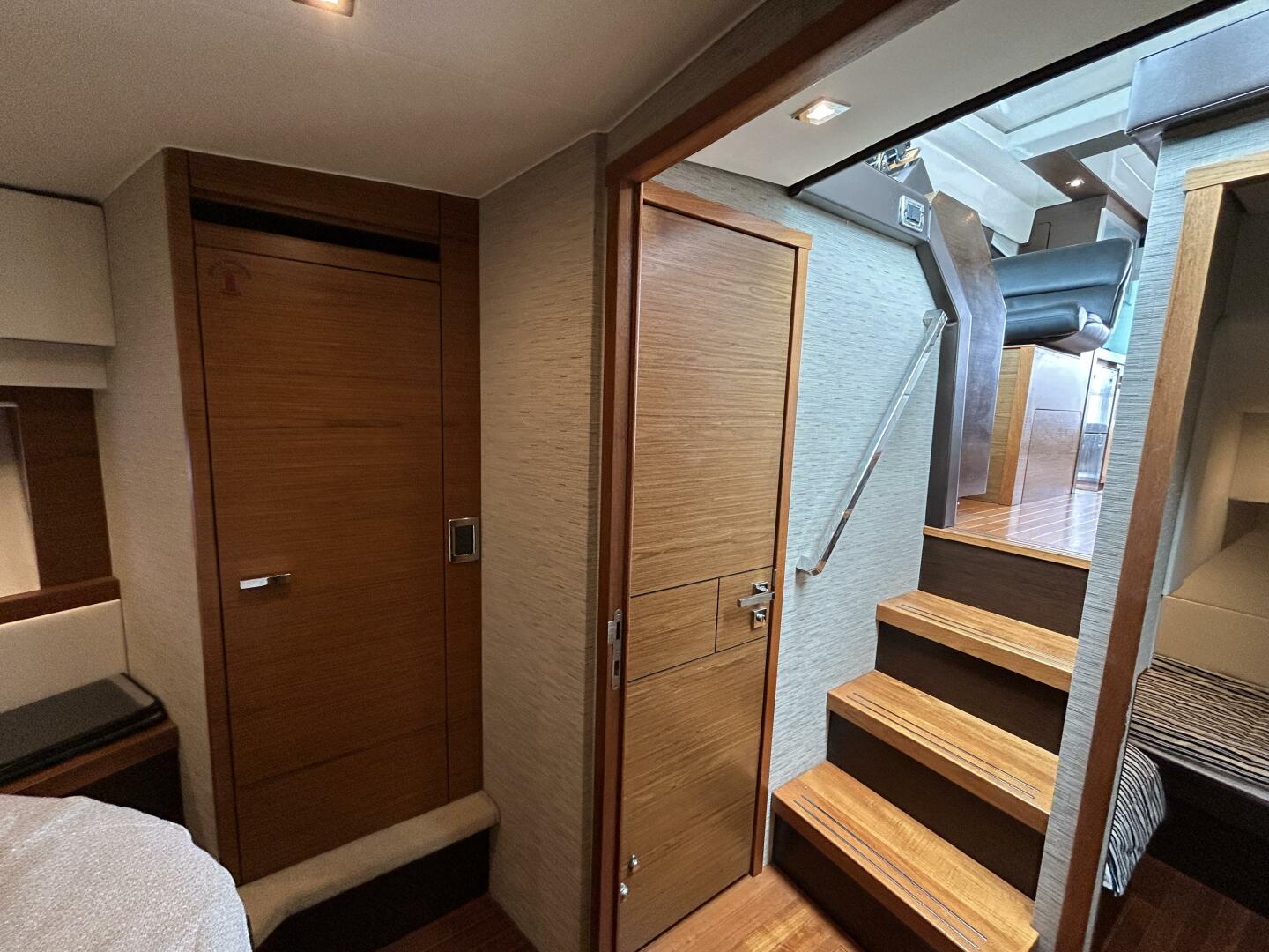 Tiara Yachts-C44 Coupe 2015 -Westbrook-Connecticut-United States-5467803 | Thumbnail