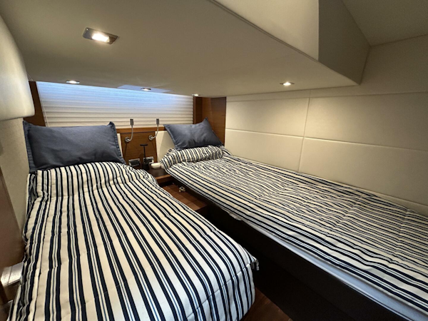 Tiara Yachts-C44 Coupe 2015 -Westbrook-Connecticut-United States-5467800