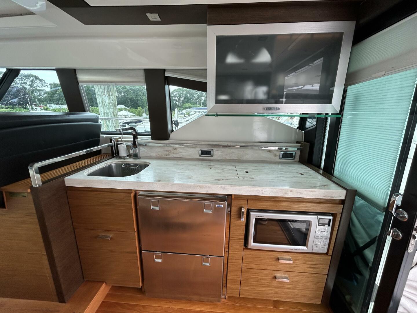Tiara Yachts-C44 Coupe 2015 -Westbrook-Connecticut-United States-5467793 | Thumbnail
