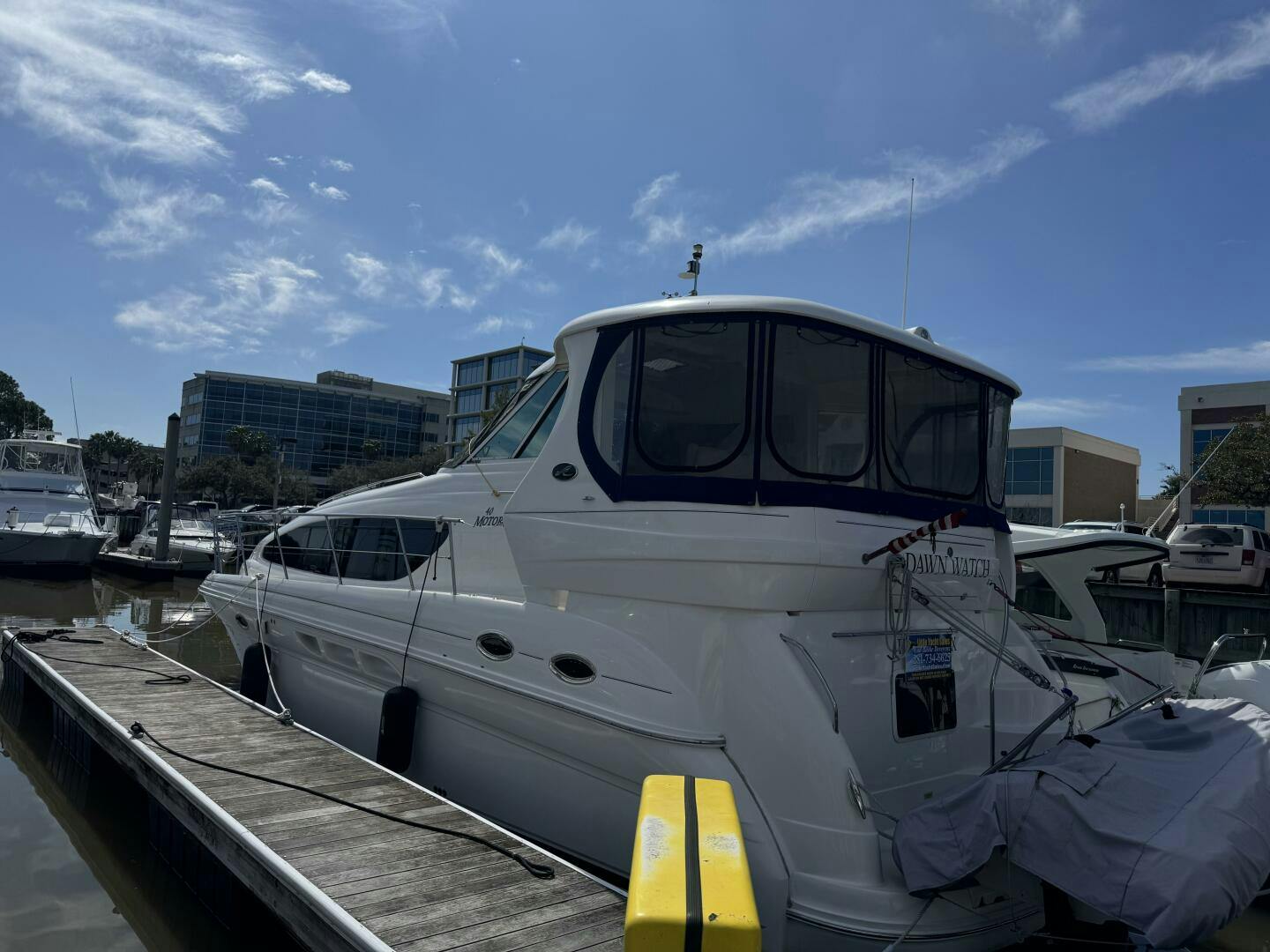 Sea Ray 2007-Dawn Watch League City-Texas-United States-5069568