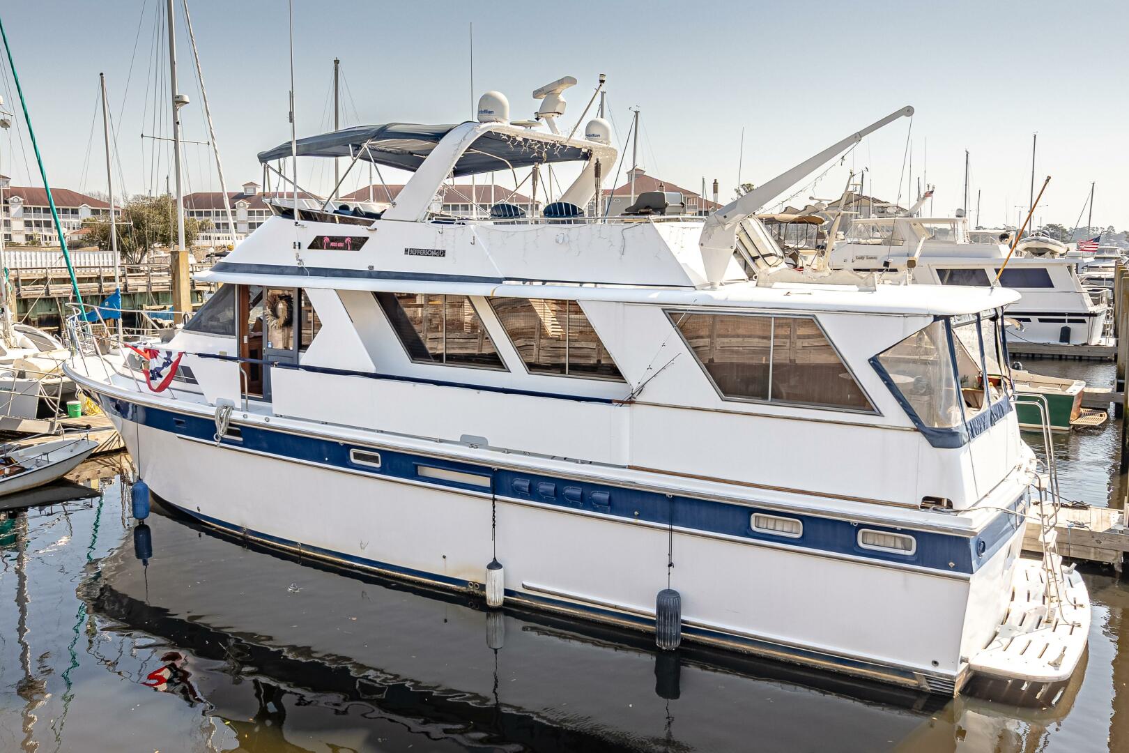 Jefferson-Marquessa 1987-Miss GiGi Little River-South Carolina-United States-5085967 | Thumbnail