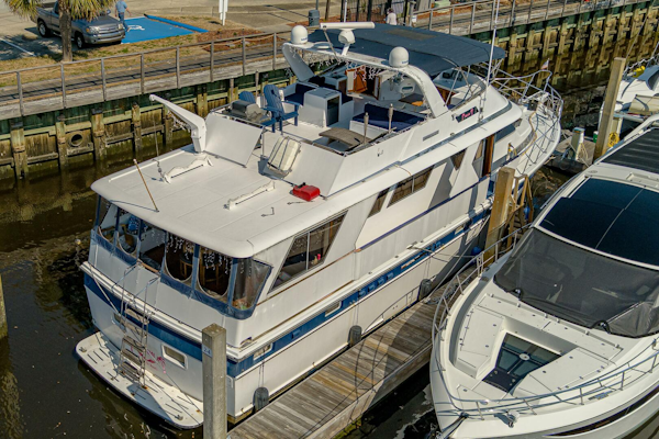 Jefferson-Marquessa 1987-Miss GiGi Little River-South Carolina-United States-5086280