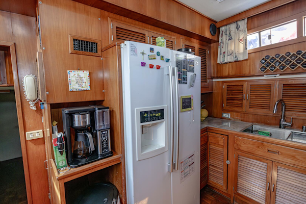 Jefferson-Marquessa 1987-Miss GiGi Little River-South Carolina-United States-5086099