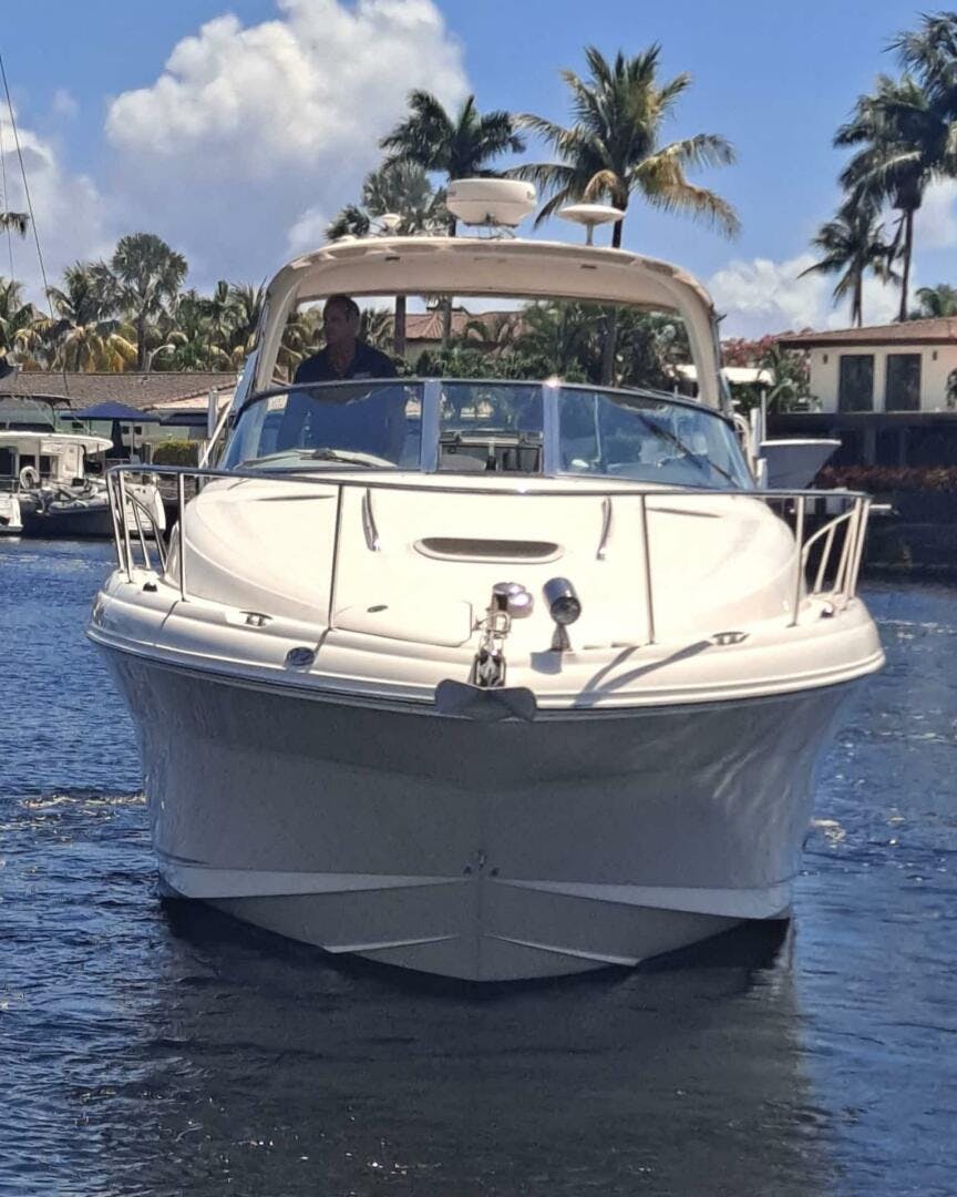 Sea Ray-340 Sundancer 2005 -Dania Beach-Florida-United States-5066694