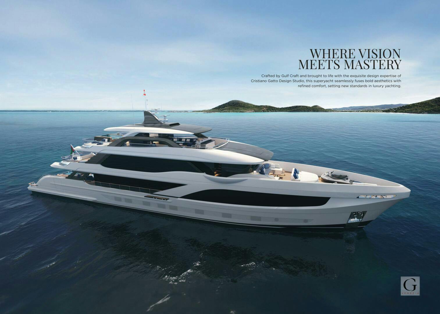 Majesty-145 2026-Order to Build Stuart-5071595