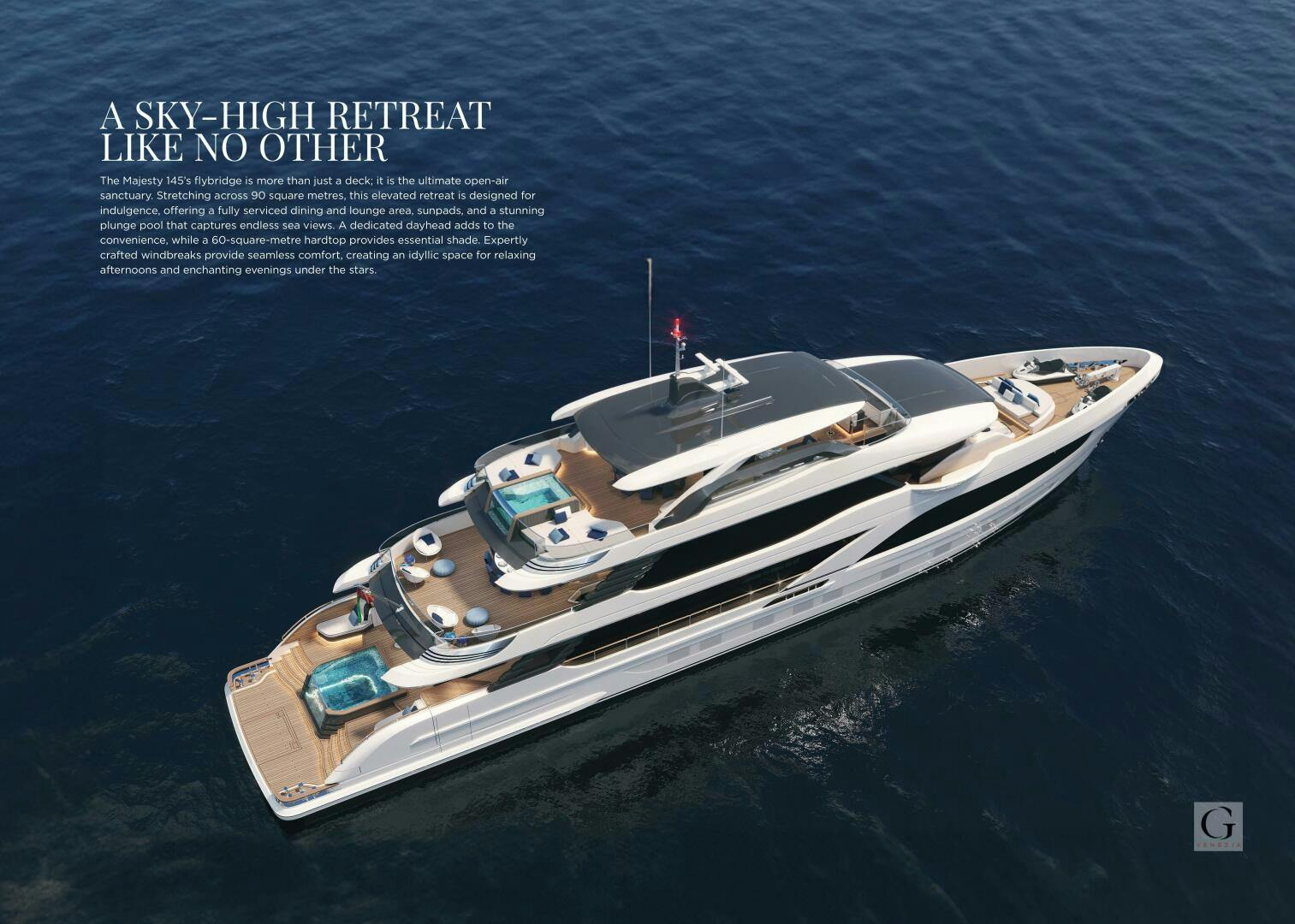 Majesty-145 2026-Order to Build Stuart-5071596