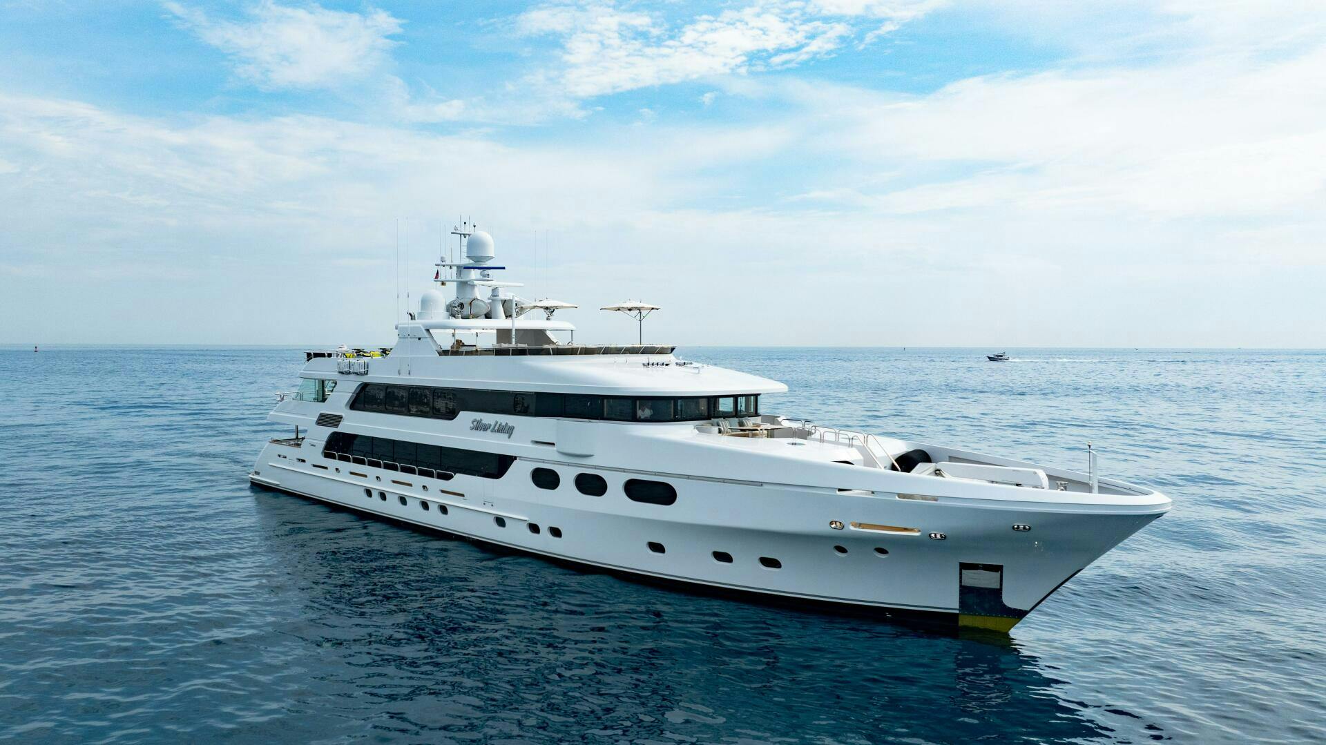 Christensen-Tri-Deck 2016-SILVER LINING West Palm Beach-Florida-United States-5167161