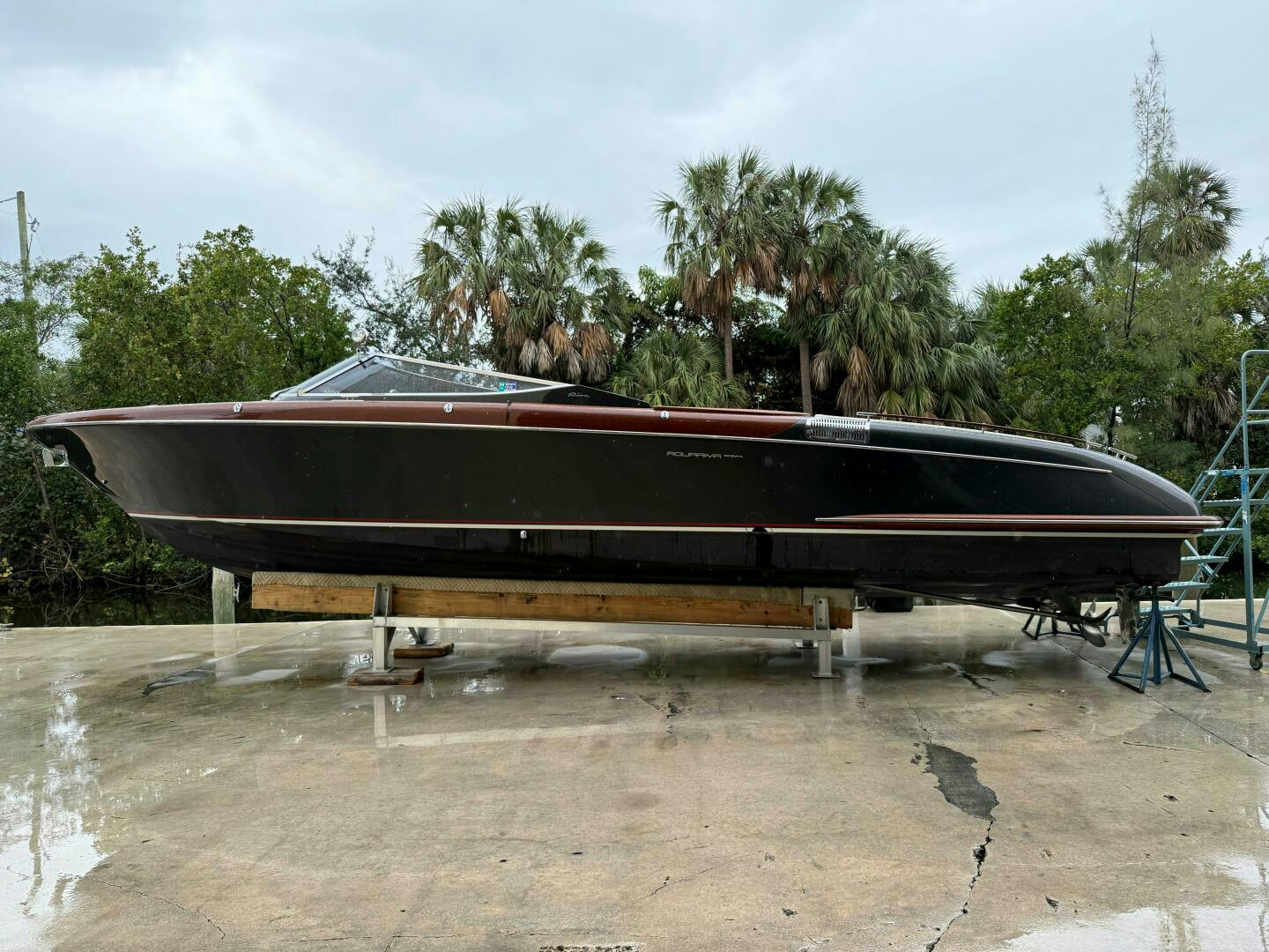 Riva-Aquariva Super 2016-Chinkapin Boca Raton-Florida-United States-5071986