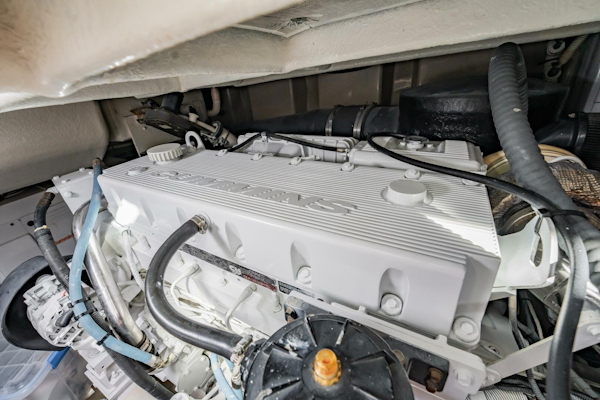 Sea Ray-540 Sundancer 2013-Time Out Vero Beach-Florida-United States-5072388