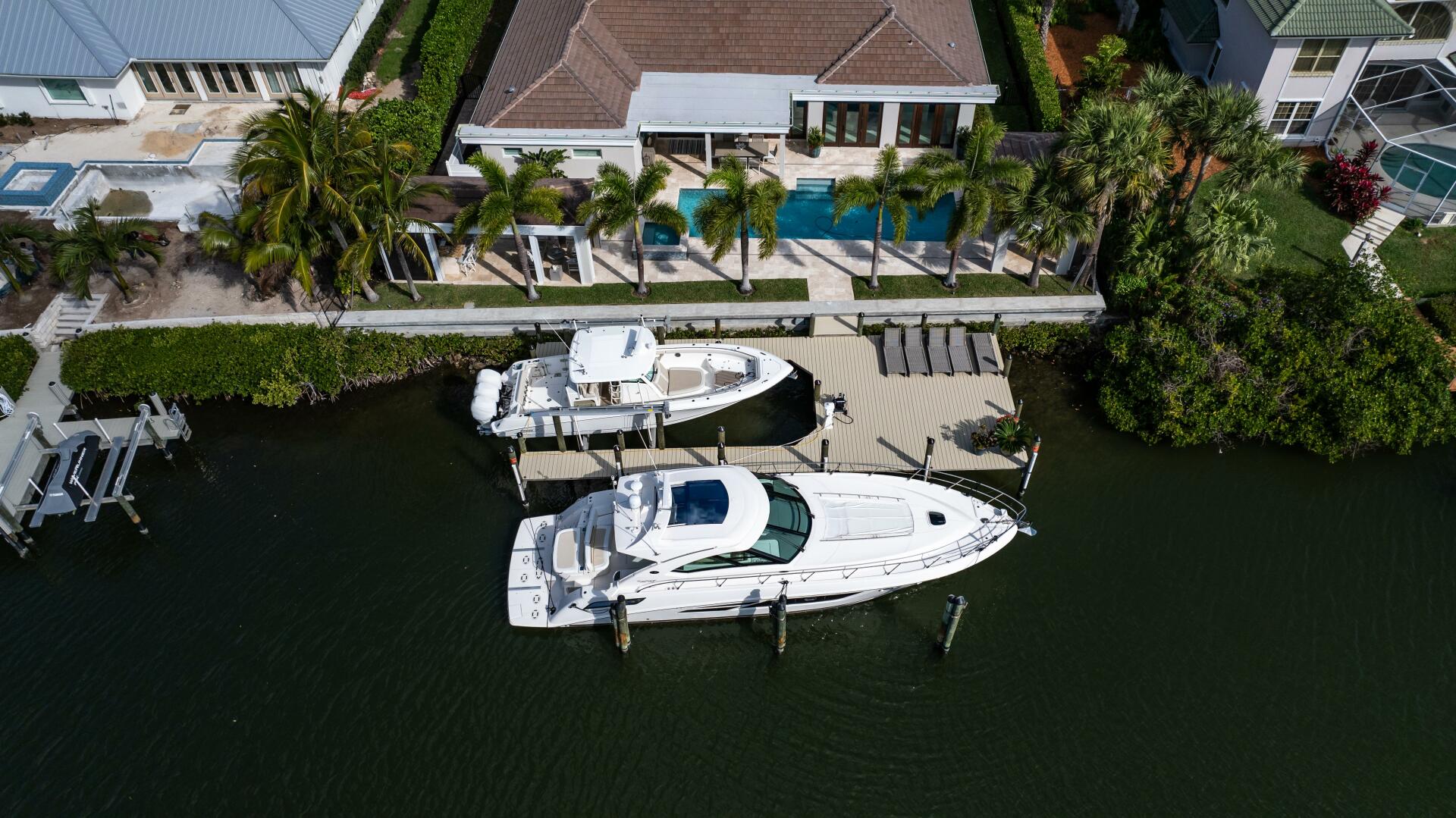 Sea Ray-540 Sundancer 2013-Time Out Vero Beach-Florida-United States-5072402 | Thumbnail