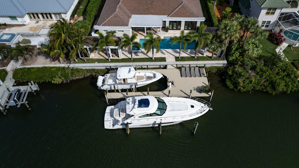 Sea Ray-540 Sundancer 2013-Time Out Vero Beach-Florida-United States-5072402