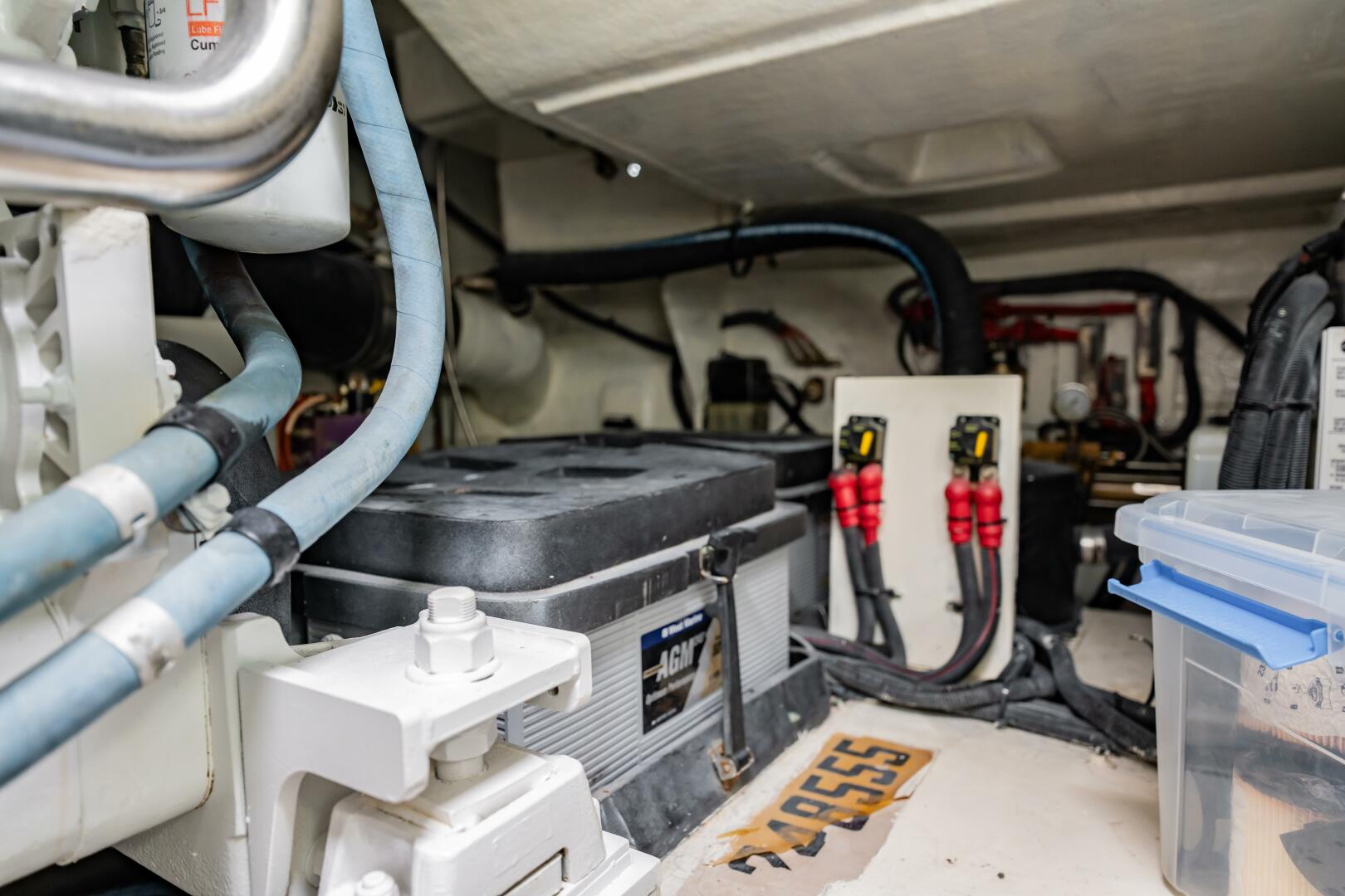 Sea Ray-540 Sundancer 2013-Time Out Vero Beach-Florida-United States-5072384 | Thumbnail