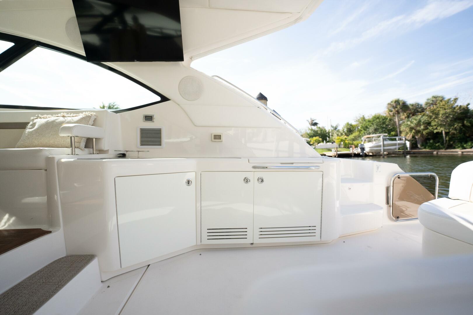 Sea Ray-540 Sundancer 2013-Time Out Vero Beach-Florida-United States-5072324 | Thumbnail