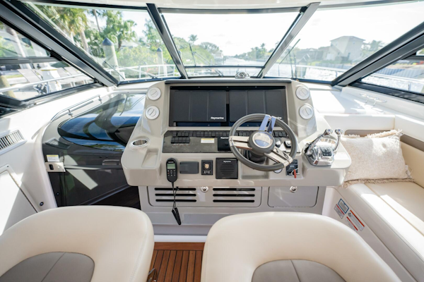 Sea Ray-540 Sundancer 2013-Time Out Vero Beach-Florida-United States-5072312