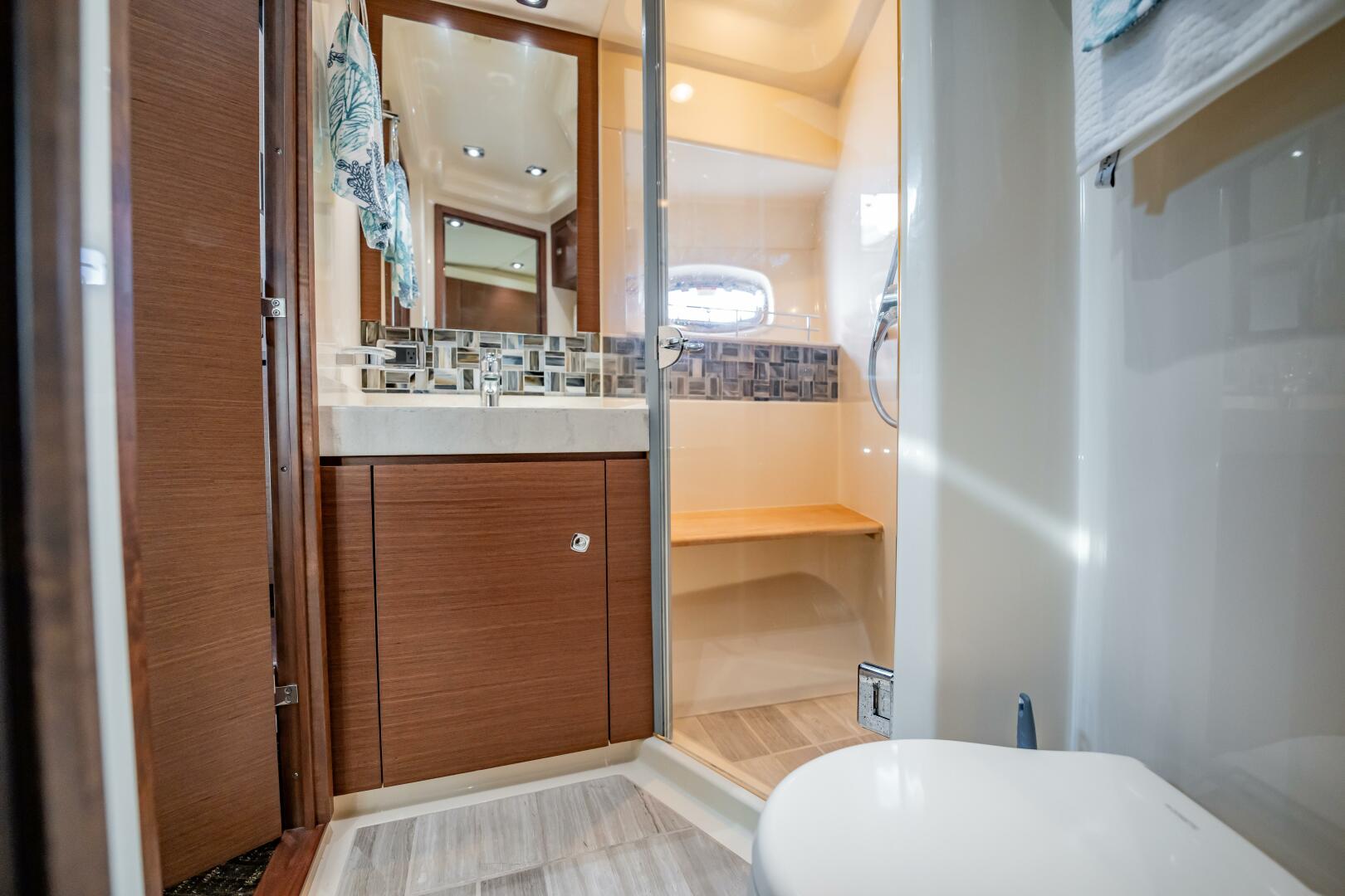 Sea Ray-540 Sundancer 2013-Time Out Vero Beach-Florida-United States-5072308 | Thumbnail