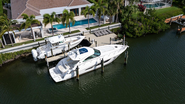 Sea Ray-540 Sundancer 2013-Time Out Vero Beach-Florida-United States-5072403