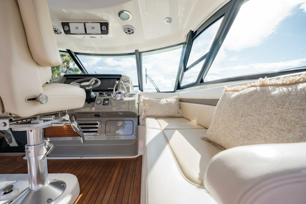Sea Ray-540 Sundancer 2013-Time Out Vero Beach-Florida-United States-5072318