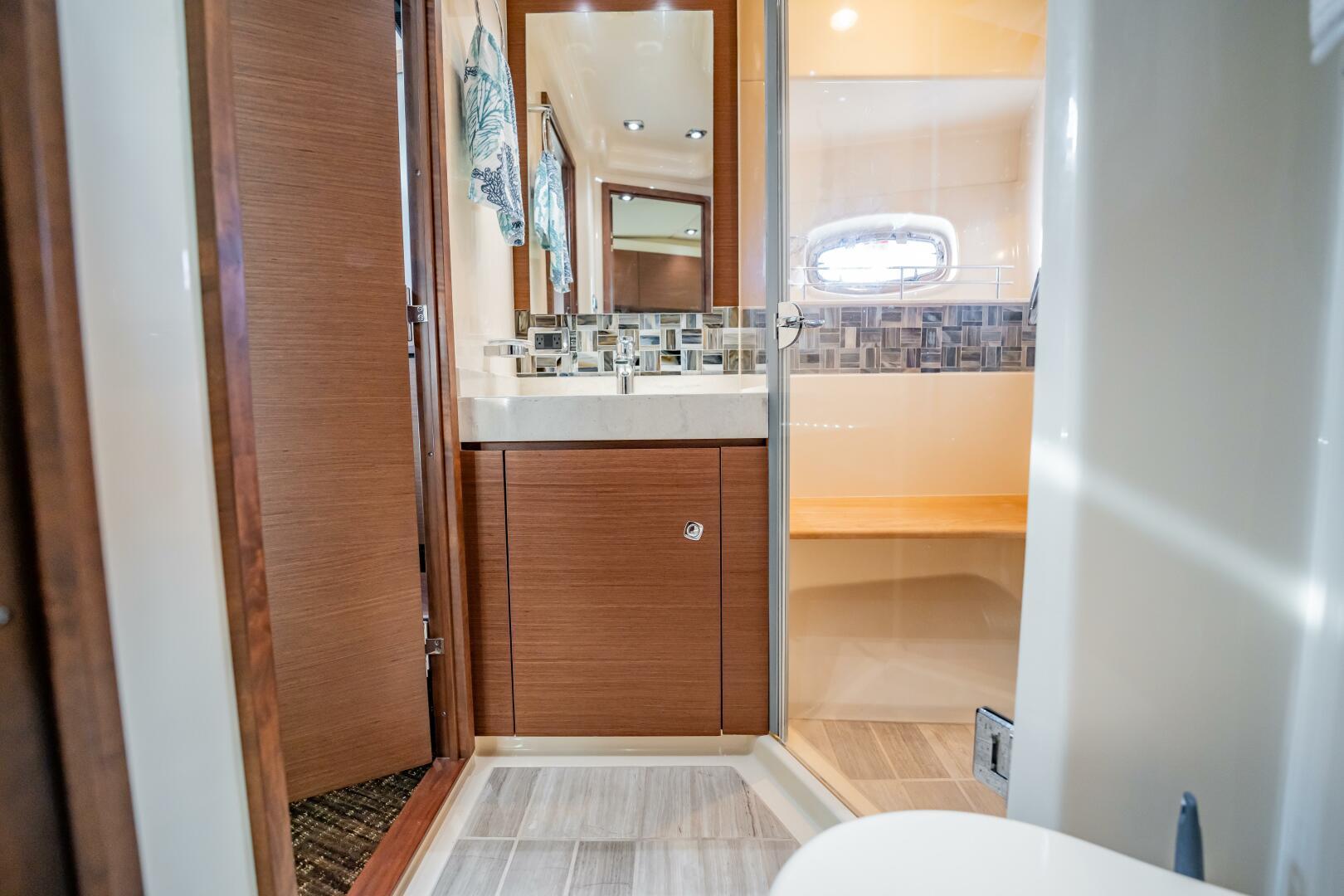 Sea Ray-540 Sundancer 2013-Time Out Vero Beach-Florida-United States-5072305 | Thumbnail