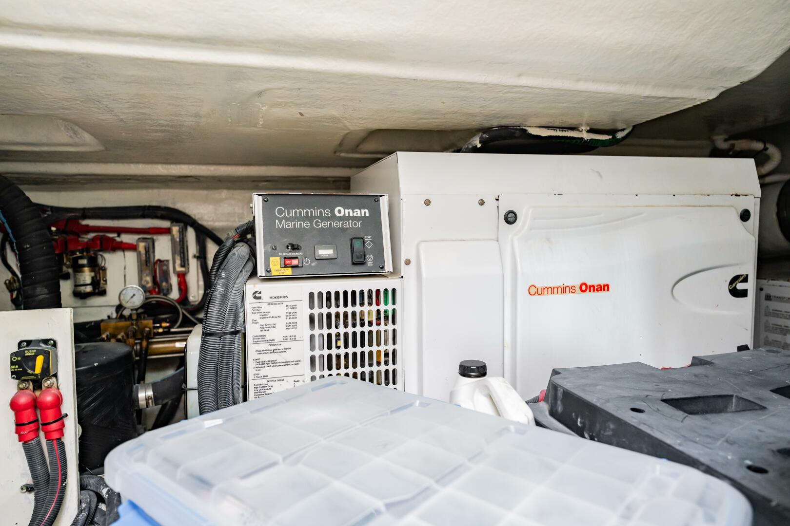 Sea Ray-540 Sundancer 2013-Time Out Vero Beach-Florida-United States-5072383 | Thumbnail