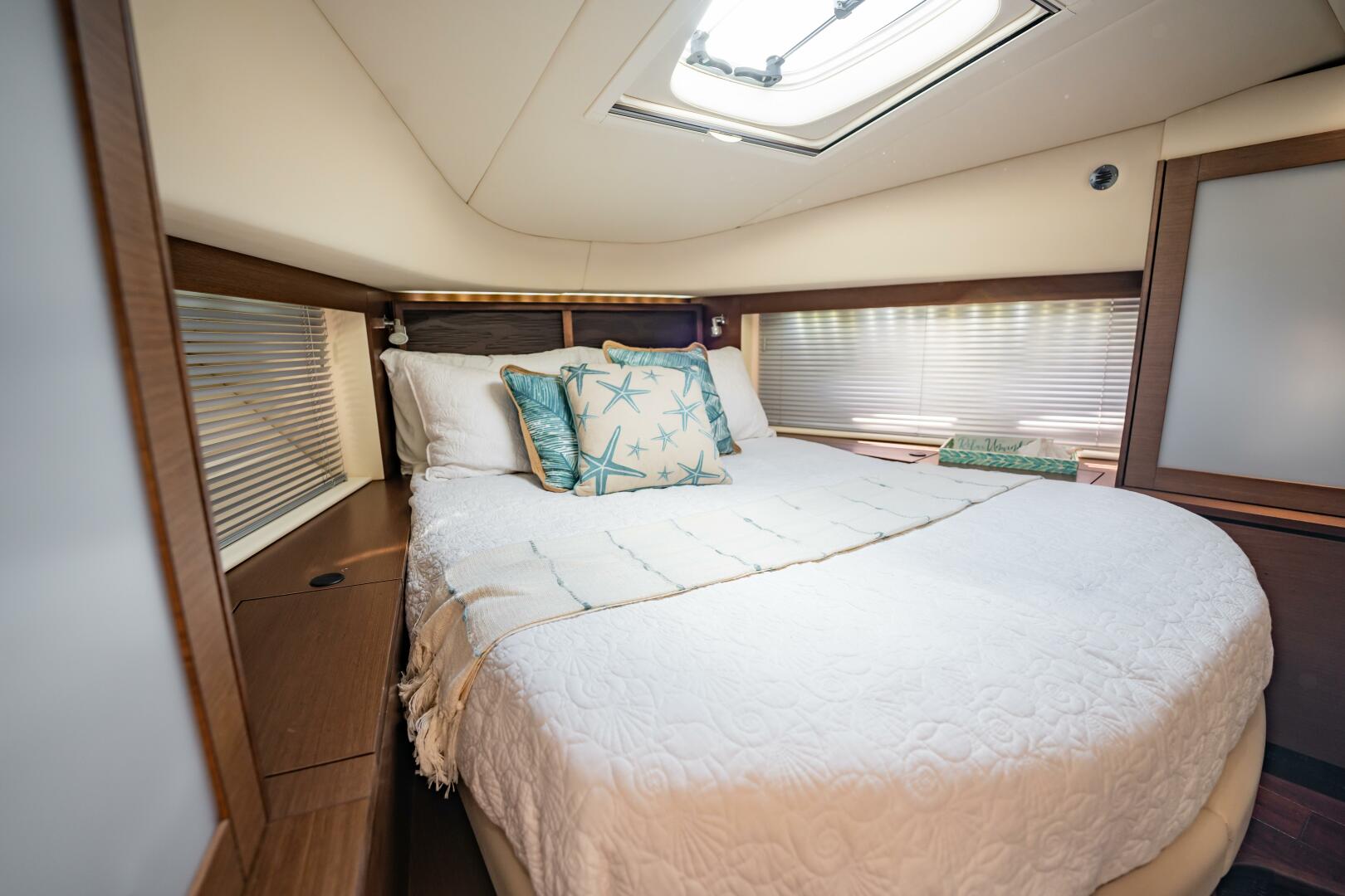 Sea Ray-540 Sundancer 2013-Time Out Vero Beach-Florida-United States-5072303 | Thumbnail