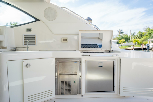 Sea Ray-540 Sundancer 2013-Time Out Vero Beach-Florida-United States-5072325