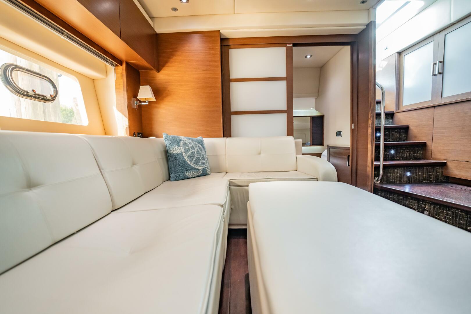 Sea Ray-540 Sundancer 2013-Time Out Vero Beach-Florida-United States-5072271 | Thumbnail