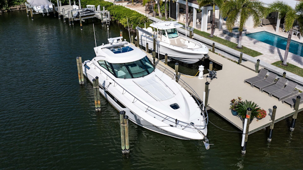 Sea Ray-540 Sundancer 2013-Time Out Vero Beach-Florida-United States-5072267