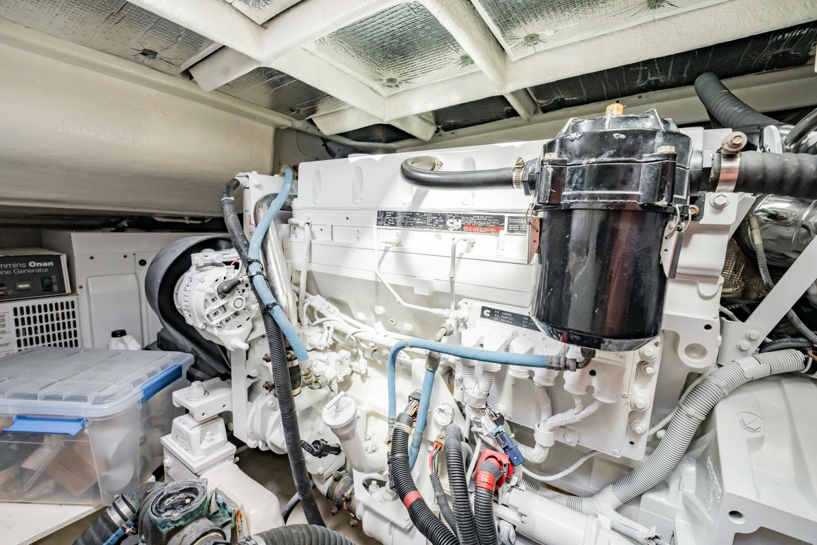 Sea Ray-540 Sundancer 2013-Time Out Vero Beach-Florida-United States-5072386 | Thumbnail