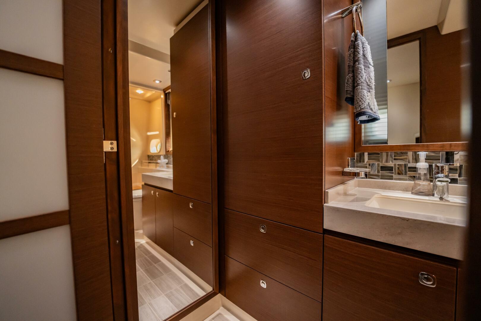 Sea Ray-540 Sundancer 2013-Time Out Vero Beach-Florida-United States-5072301 | Thumbnail