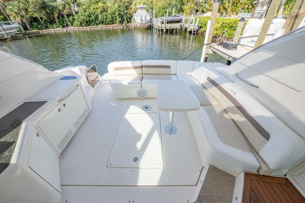 Sea Ray-540 Sundancer 2013-Time Out Vero Beach-Florida-United States-5072333