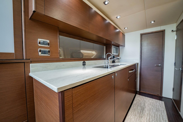 Sea Ray-540 Sundancer 2013-Time Out Vero Beach-Florida-United States-5072288