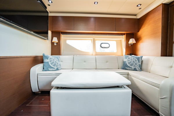 Sea Ray-540 Sundancer 2013-Time Out Vero Beach-Florida-United States-5072274
