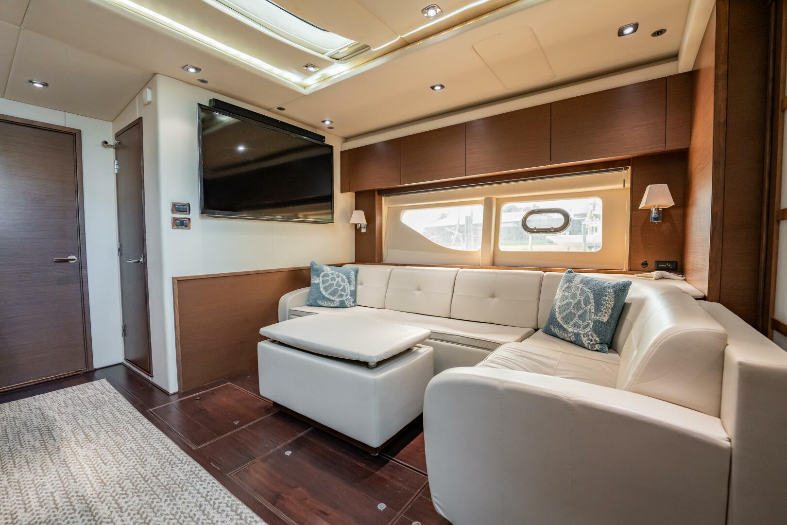 Sea Ray-540 Sundancer 2013-Time Out Vero Beach-Florida-United States-5072276 | Thumbnail