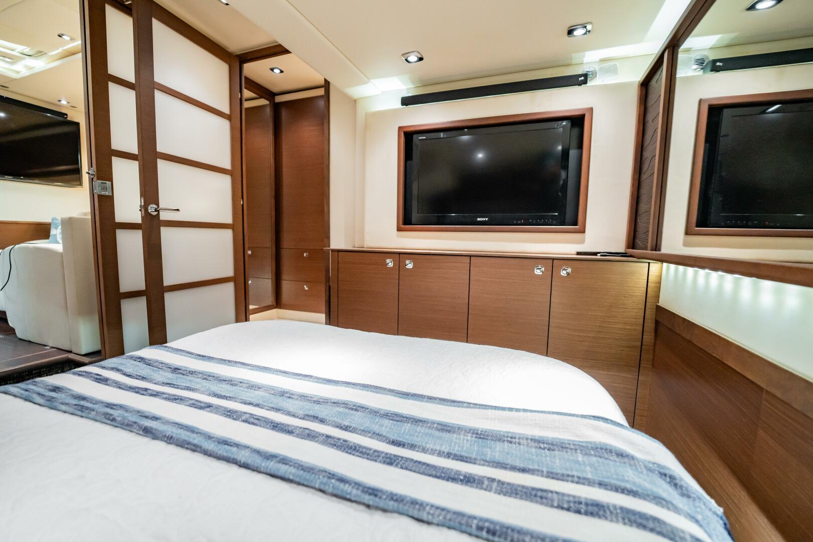 Sea Ray-540 Sundancer 2013-Time Out Vero Beach-Florida-United States-5072297 | Thumbnail