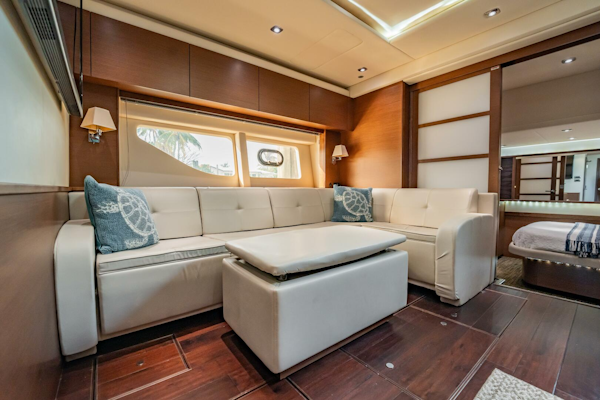 Sea Ray-540 Sundancer 2013-Time Out Vero Beach-Florida-United States-5072289