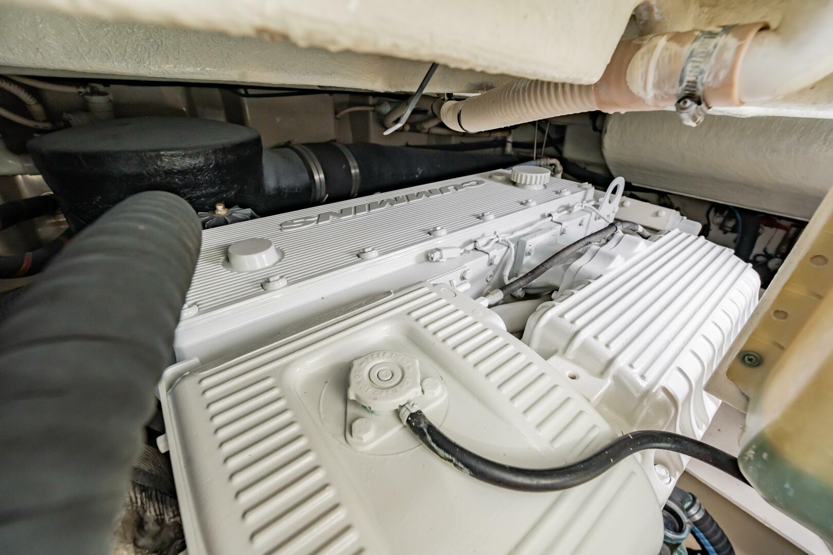 Sea Ray-540 Sundancer 2013-Time Out Vero Beach-Florida-United States-5072389 | Thumbnail