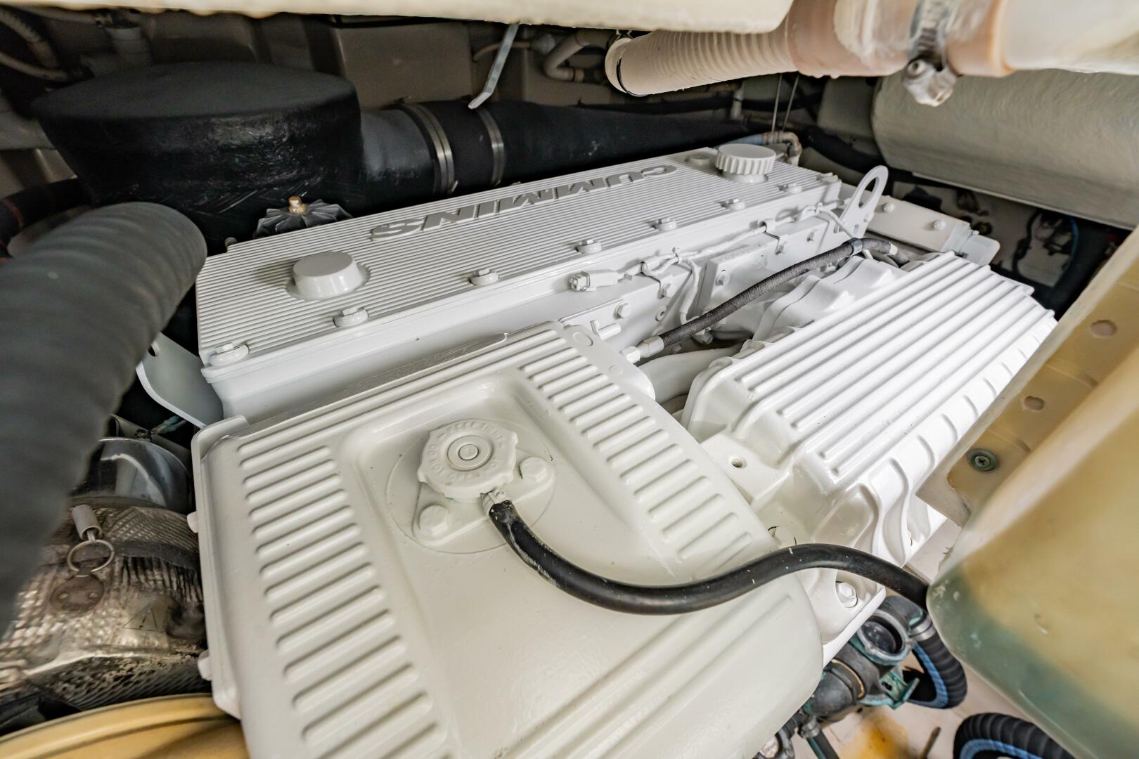 Sea Ray-540 Sundancer 2013-Time Out Vero Beach-Florida-United States-5072387 | Thumbnail