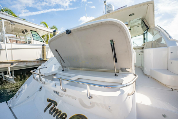 Sea Ray-540 Sundancer 2013-Time Out Vero Beach-Florida-United States-5072336