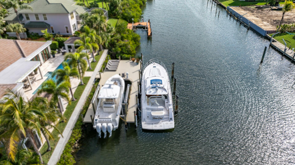 Sea Ray-540 Sundancer 2013-Time Out Vero Beach-Florida-United States-5072404