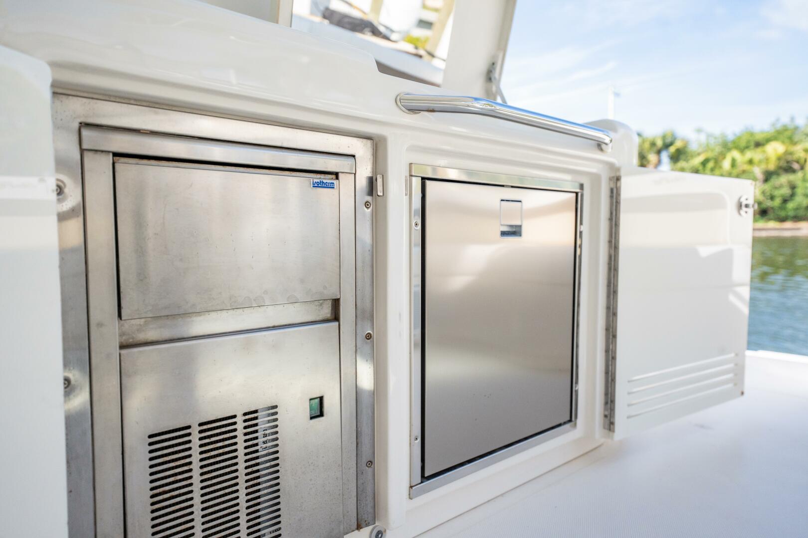 Sea Ray-540 Sundancer 2013-Time Out Vero Beach-Florida-United States-5072326 | Thumbnail