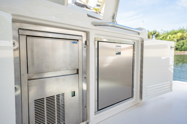 Sea Ray-540 Sundancer 2013-Time Out Vero Beach-Florida-United States-5072326