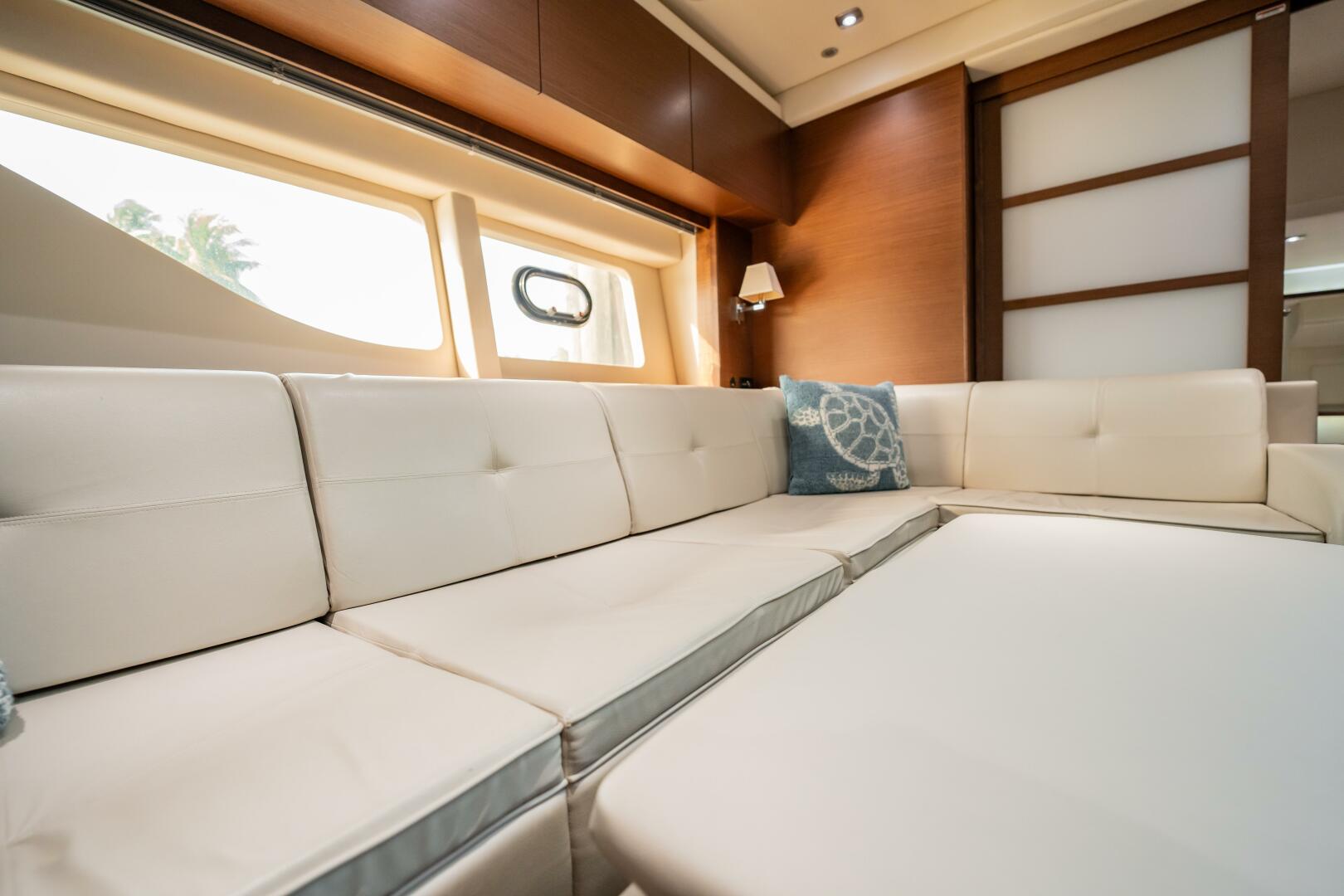 Sea Ray-540 Sundancer 2013-Time Out Vero Beach-Florida-United States-5072272 | Thumbnail