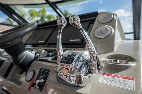 Sea Ray-540 Sundancer 2013-Time Out Vero Beach-Florida-United States-5072316