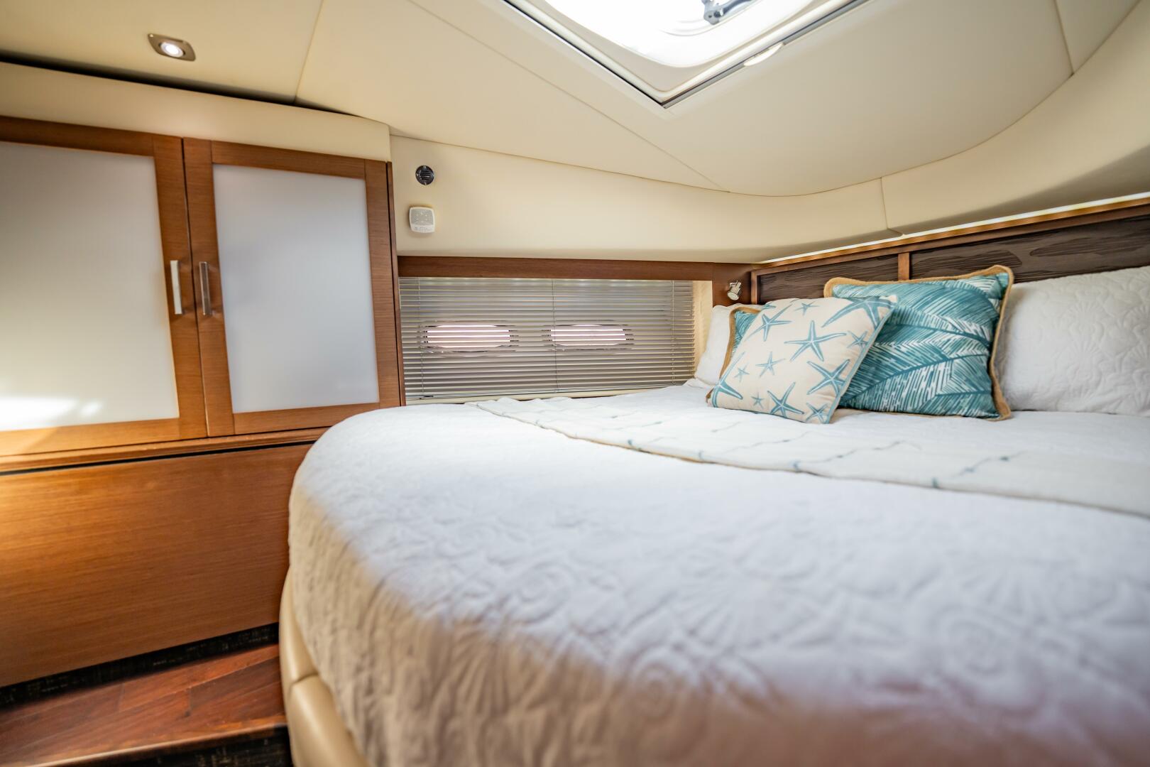 Sea Ray-540 Sundancer 2013-Time Out Vero Beach-Florida-United States-5072302 | Thumbnail