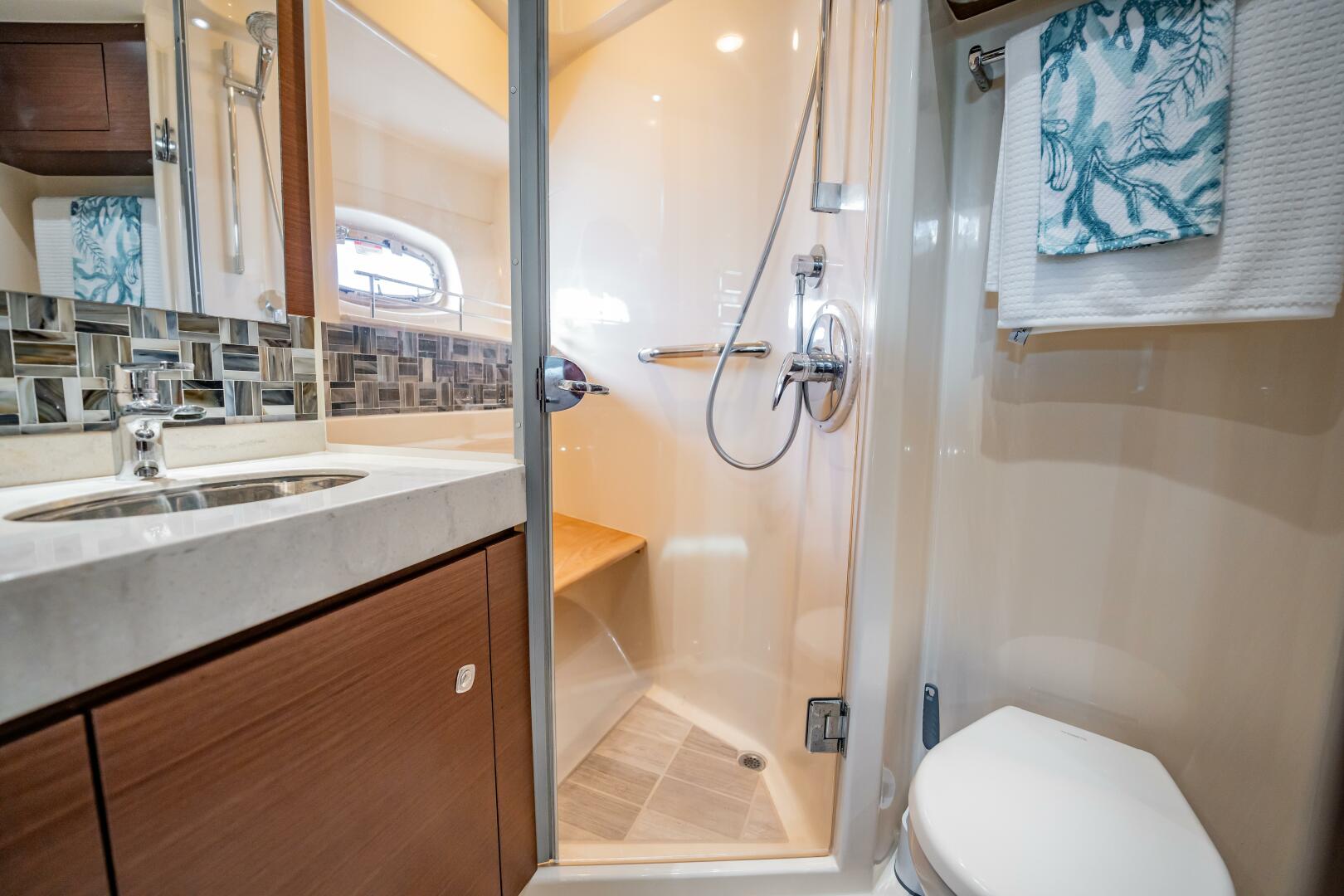 Sea Ray-540 Sundancer 2013-Time Out Vero Beach-Florida-United States-5072310 | Thumbnail