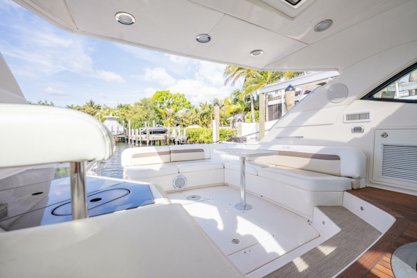 Sea Ray-540 Sundancer 2013-Time Out Vero Beach-Florida-United States-5072328