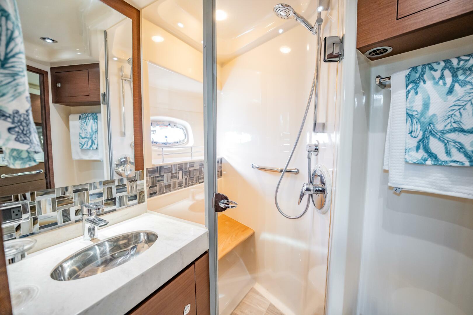 Sea Ray-540 Sundancer 2013-Time Out Vero Beach-Florida-United States-5072307 | Thumbnail