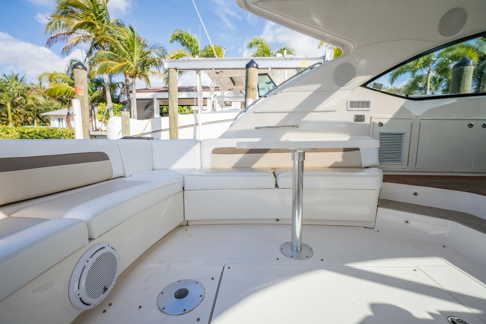 Sea Ray-540 Sundancer 2013-Time Out Vero Beach-Florida-United States-5072330 | Thumbnail
